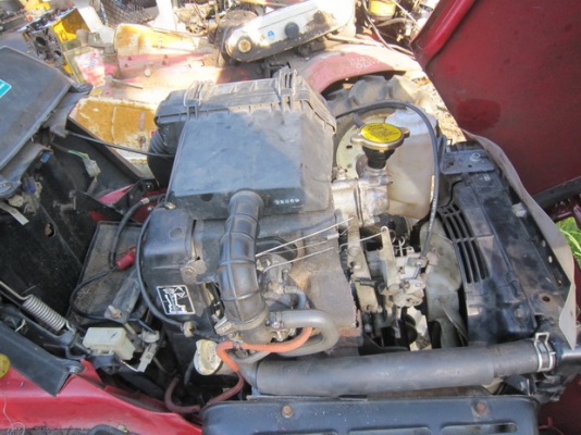 ขาย รถตัดหญ้านั่งขับ HONDA รุ่น 4514 มือสองญี่ปุ่น ขาย รถตัดหญ้านั่งขับ HONDA รุ่น 4514 มือสองญี่ปุ่น