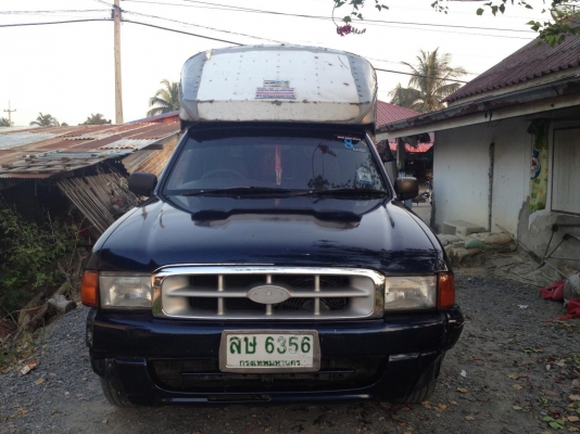 ขาย Ford ปี 2000