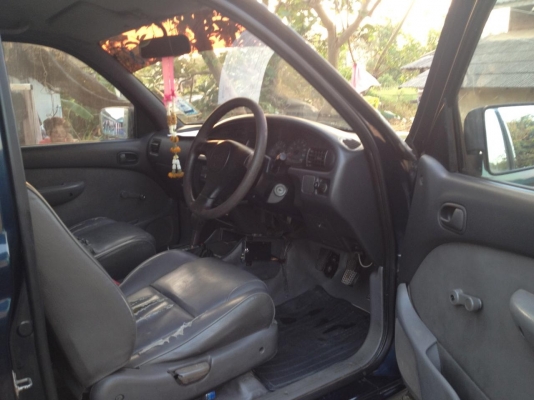 ขาย Ford ปี 2000