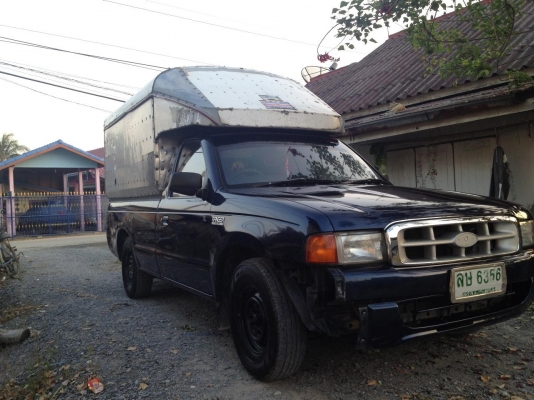 ขาย Ford ปี 2000