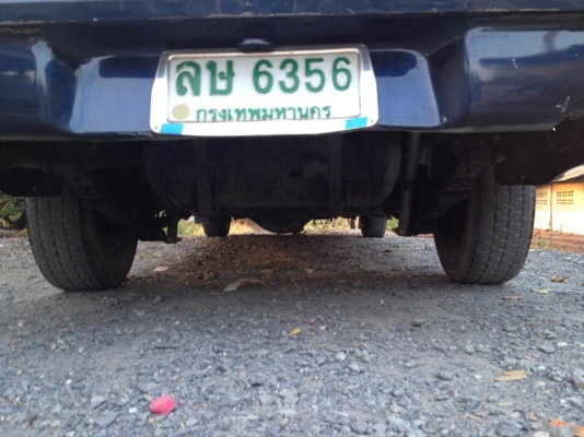 ขาย Ford ปี 2000