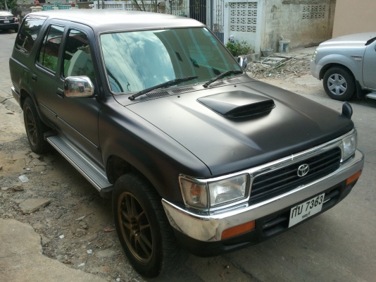 surf 5door 1j bo lpg