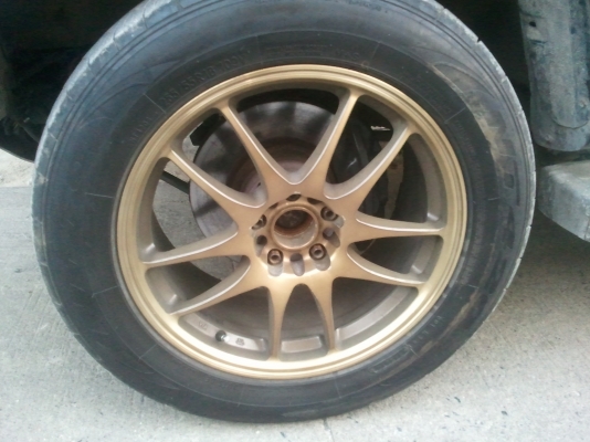 surf 5door 1j bo lpg