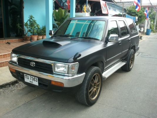 surf 5door 1j bo lpg