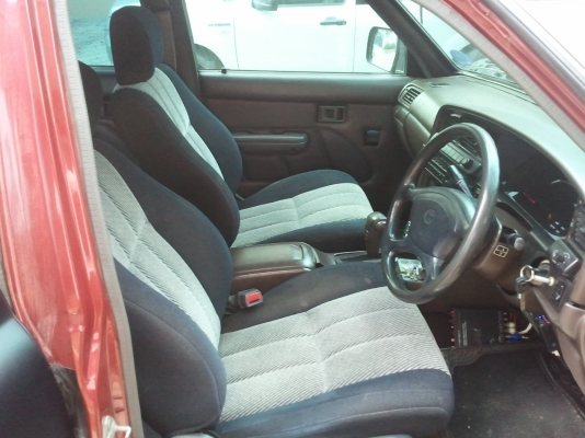 surf 5door 1j bo lpg