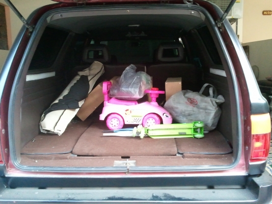 surf 5door 1j bo lpg