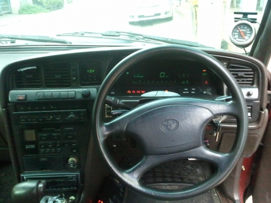 surf 5door 1j bo lpg