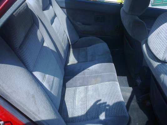 ขายโตโยต้าโคโรล่าโดเรมอน 1600 พวงมาลัยเพาเวอร์กระจกไฟฟ้า 36000 ขายโตโยต้าโคโรล่าโดเรมอน 1600 พวงมาลัยเพาเวอร์กระจกไฟฟ้า 36000