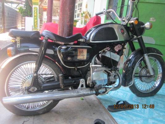 ซูซูกิ สิงหมู