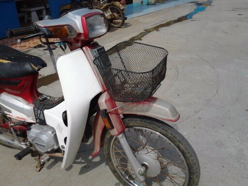 ขายดรีม 100 เดิมสภาพดี ทะเบียน พร้อมโอน