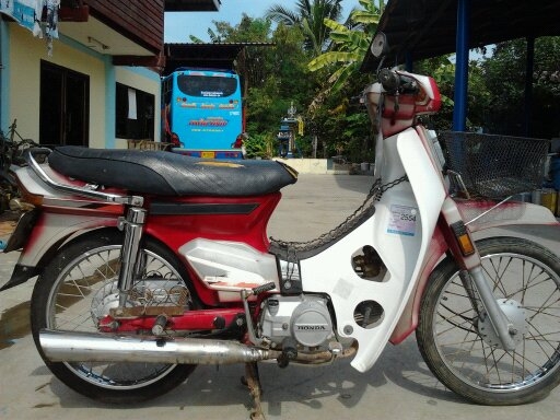 ขายดรีม 100 เดิมสภาพดี ทะเบียน พร้อมโอน