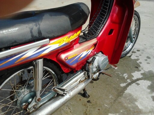 ขาย ดรีม เดิมสวย ทะเบียนพร้อมโอน ขาย ดรีม เดิมสวย ทะเบียนพร้อมโอน