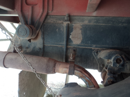 ขาย 6ล้อโตโยต้า3ใบปัดดั้มเกษตร