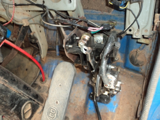 ขาย 6ล้อโตโยต้า3ใบปัดดั้มเกษตร