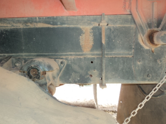 ขาย 6ล้อโตโยต้า3ใบปัดดั้มเกษตร