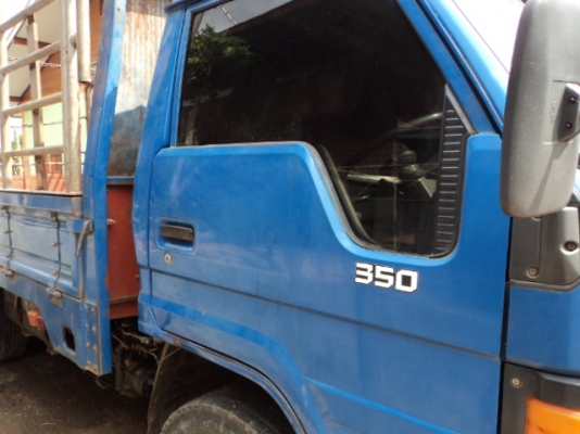 ขาย 6ล้อโตโยต้า3ใบปัดดั้มเกษตร