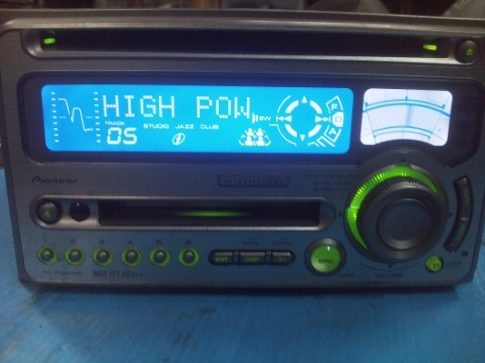 ขายวิทยุรถยนต์2ดิน ราคาไม่แพงjapan