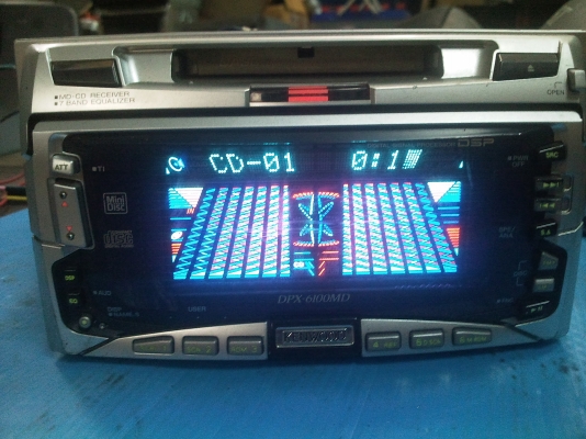 ขายวิทยุรถยนต์2ดิน ราคาไม่แพงjapan