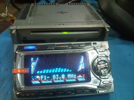 ขายวิทยุรถยนต์2ดิน ราคาไม่แพงjapan