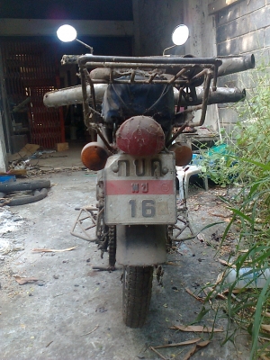 ขาย suzuki k125 มีเล่ม ทะเบียนขาด ขาย suzuki k125 มีเล่ม ทะเบียนขาด