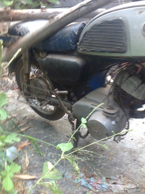 ขาย suzuki k125 มีเล่ม ทะเบียนขาด ขาย suzuki k125 มีเล่ม ทะเบียนขาด