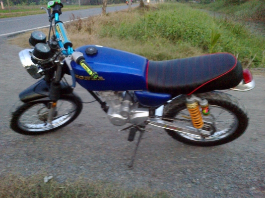 ขาย JX Lifan200 มีทะเบียน ประกันเครื่องรถ 1ปี มีปัญหาเปลี่ยนเครื่องให้ใหม่