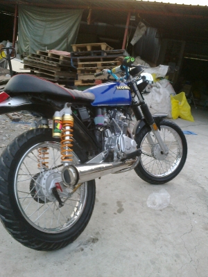 ขาย JX Lifan200 มีทะเบียน ประกันเครื่องรถ 1ปี มีปัญหาเปลี่ยนเครื่องให้ใหม่