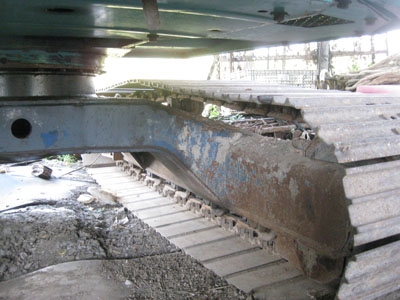 ขายแบคโฮ Kobelco sk 60 mark 3 คอยาว ไฟฟ้าครบ สภาพดี Tel. 088-4501277