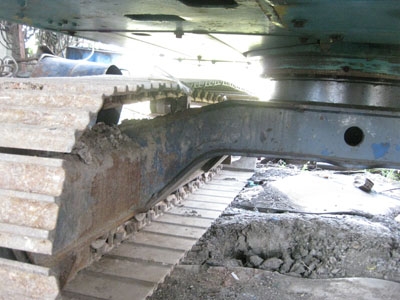 ขายแบคโฮ Kobelco sk 60 mark 3 คอยาว ไฟฟ้าครบ สภาพดี Tel. 088-4501277