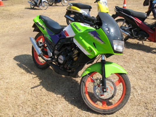 serpico 150 ทะเบียนเต็ม พร้อมโอน