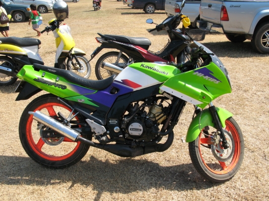 serpico 150 ทะเบียนเต็ม พร้อมโอน