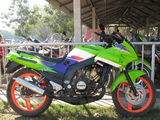 serpico 150 ทะเบียนเต็ม พร้อมโอน