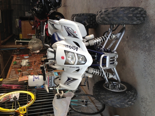 ขายด่วน16x,xxx Atv 400 cc สภาพสวยพร้อมลุย ขายด่วน16x,xxx Atv 400 cc สภาพสวยพร้อมลุย