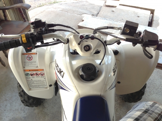 ขายด่วน16x,xxx Atv 400 cc สภาพสวยพร้อมลุย ขายด่วน16x,xxx Atv 400 cc สภาพสวยพร้อมลุย