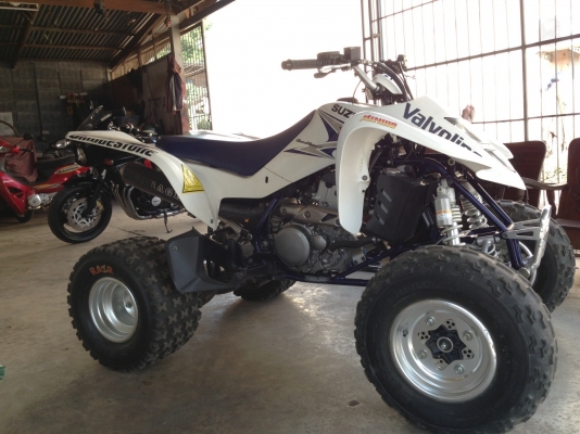 ขายด่วน16x,xxx Atv 400 cc สภาพสวยพร้อมลุย ขายด่วน16x,xxx Atv 400 cc สภาพสวยพร้อมลุย