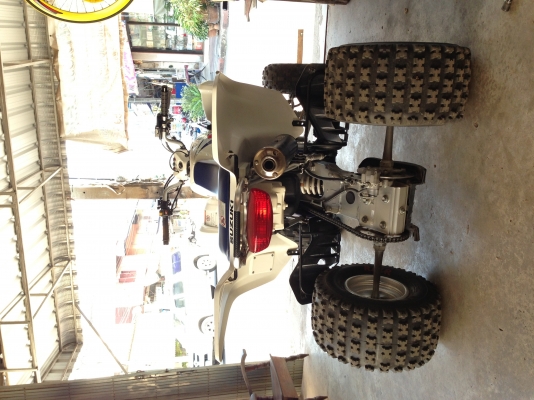 ขายด่วน16x,xxx Atv 400 cc สภาพสวยพร้อมลุย ขายด่วน16x,xxx Atv 400 cc สภาพสวยพร้อมลุย
