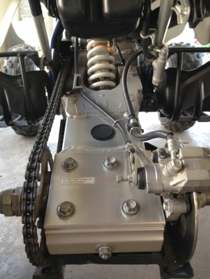 ขายด่วน16x,xxx Atv 400 cc สภาพสวยพร้อมลุย ขายด่วน16x,xxx Atv 400 cc สภาพสวยพร้อมลุย