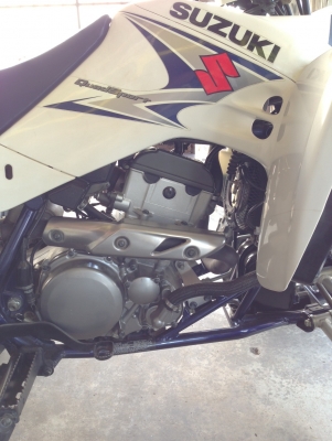 ขายด่วน16x,xxx Atv 400 cc สภาพสวยพร้อมลุย ขายด่วน16x,xxx Atv 400 cc สภาพสวยพร้อมลุย