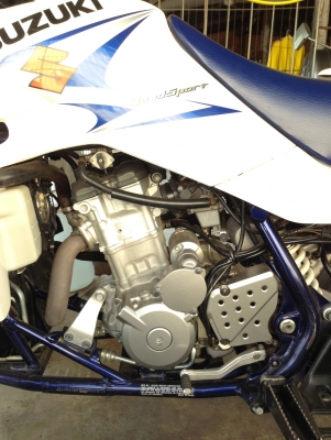 ขายด่วน16x,xxx Atv 400 cc สภาพสวยพร้อมลุย ขายด่วน16x,xxx Atv 400 cc สภาพสวยพร้อมลุย