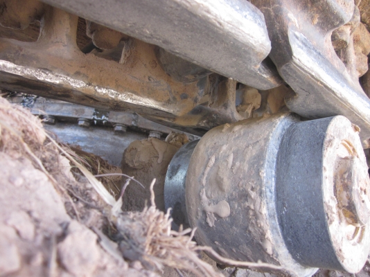 ขายด่วนแบคโฮ KOBELCO SK200 MARK /// รถพร้อมใช้งาน ราคาคุยกัน 081-0621937 เจ้าของขายเอง