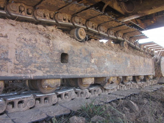 ขายด่วนแบคโฮ KOBELCO SK200 MARK /// รถพร้อมใช้งาน ราคาคุยกัน 081-0621937 เจ้าของขายเอง