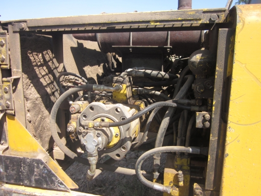 ขายด่วนแบคโฮ KOBELCO SK200 MARK /// รถพร้อมใช้งาน ราคาคุยกัน 081-0621937 เจ้าของขายเอง