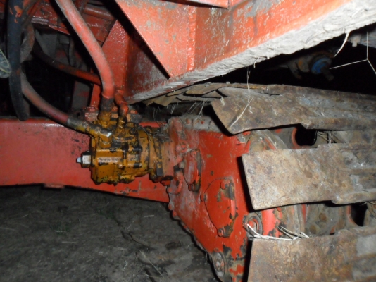 ขายตัวเดิน