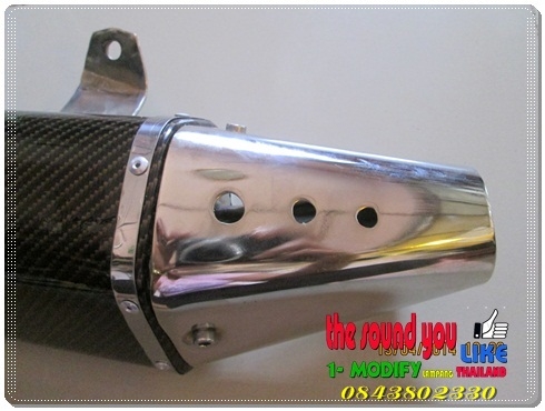 ท่อนินจา250 ninja 300 (ปิดการขาย ขายแล้วจ๊ะ)