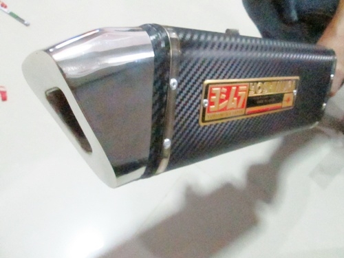 ท่อนินจา250 ninja 300 (ปิดการขาย ขายแล้วจ๊ะ)