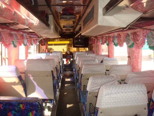 ด่วน.....ลดราคาพิเศษกระหนำ ขายด่วน--รถบัส6ล้อ