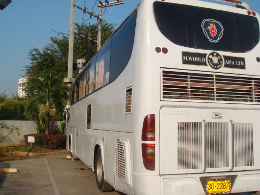 ด่วน.....ลดราคาพิเศษกระหนำ ขายด่วน--รถบัส6ล้อ