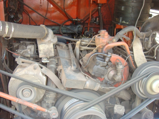 ด่วน.....ลดราคาพิเศษกระหนำ ขายด่วน--รถบัส6ล้อ