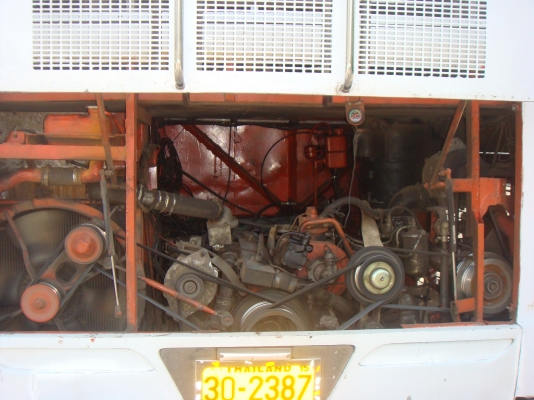 ด่วน.....ลดราคาพิเศษกระหนำ ขายด่วน--รถบัส6ล้อ