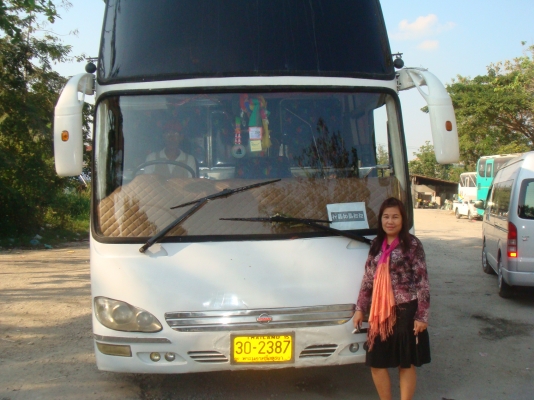 ด่วน.....ลดราคาพิเศษกระหนำ ขายด่วน--รถบัส6ล้อ